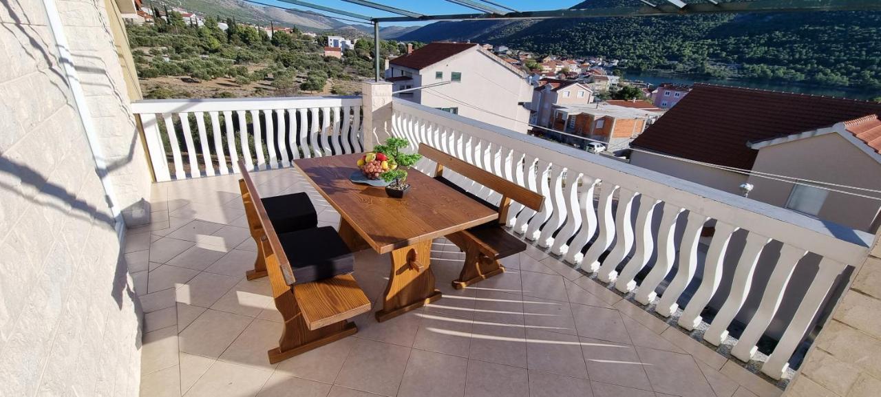 Grebaštica Apartments Cosic מראה חיצוני תמונה