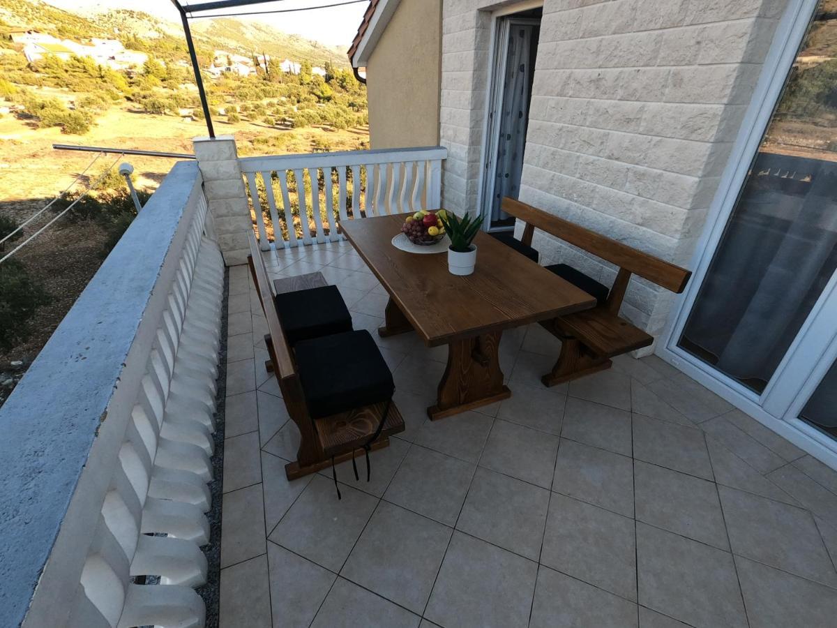 Grebaštica Apartments Cosic מראה חיצוני תמונה
