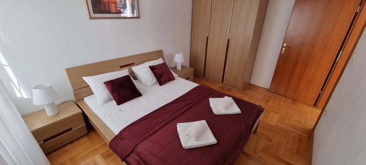 Grebaštica Apartments Cosic מראה חיצוני תמונה