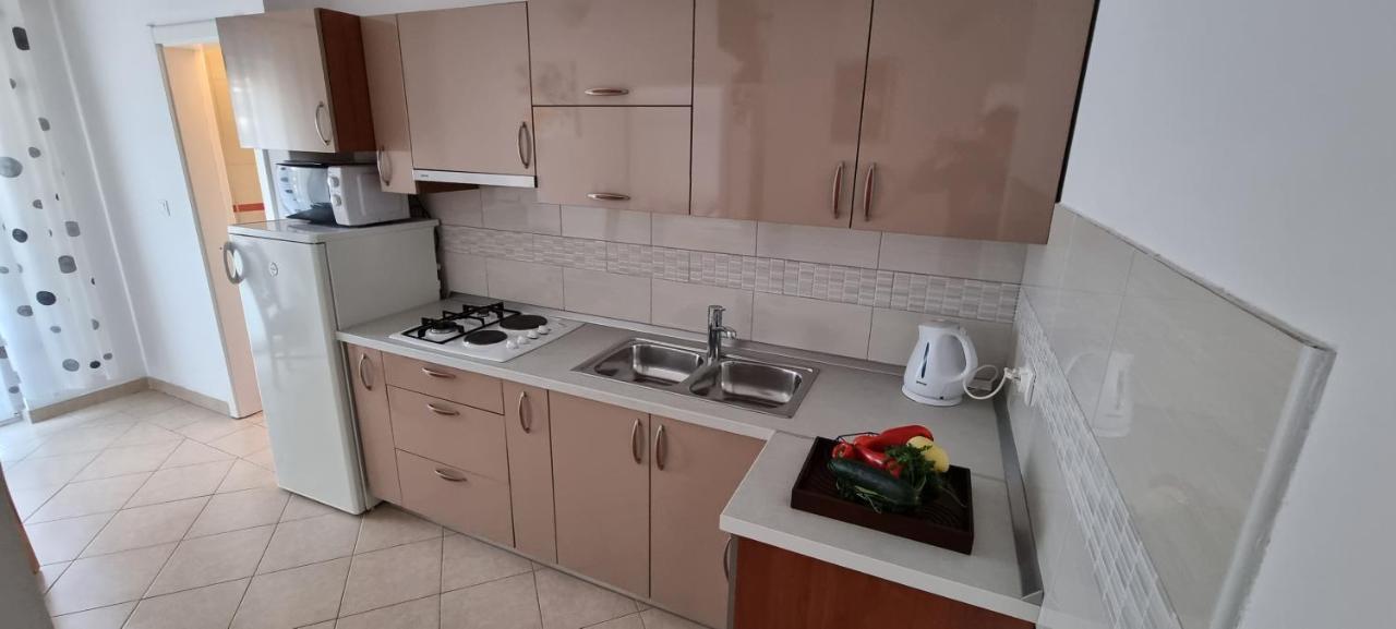 Grebaštica Apartments Cosic מראה חיצוני תמונה