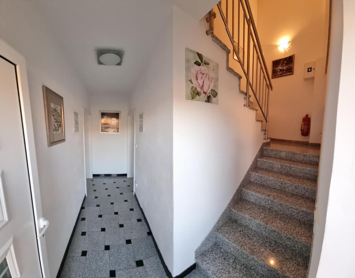 Grebaštica Apartments Cosic מראה חיצוני תמונה