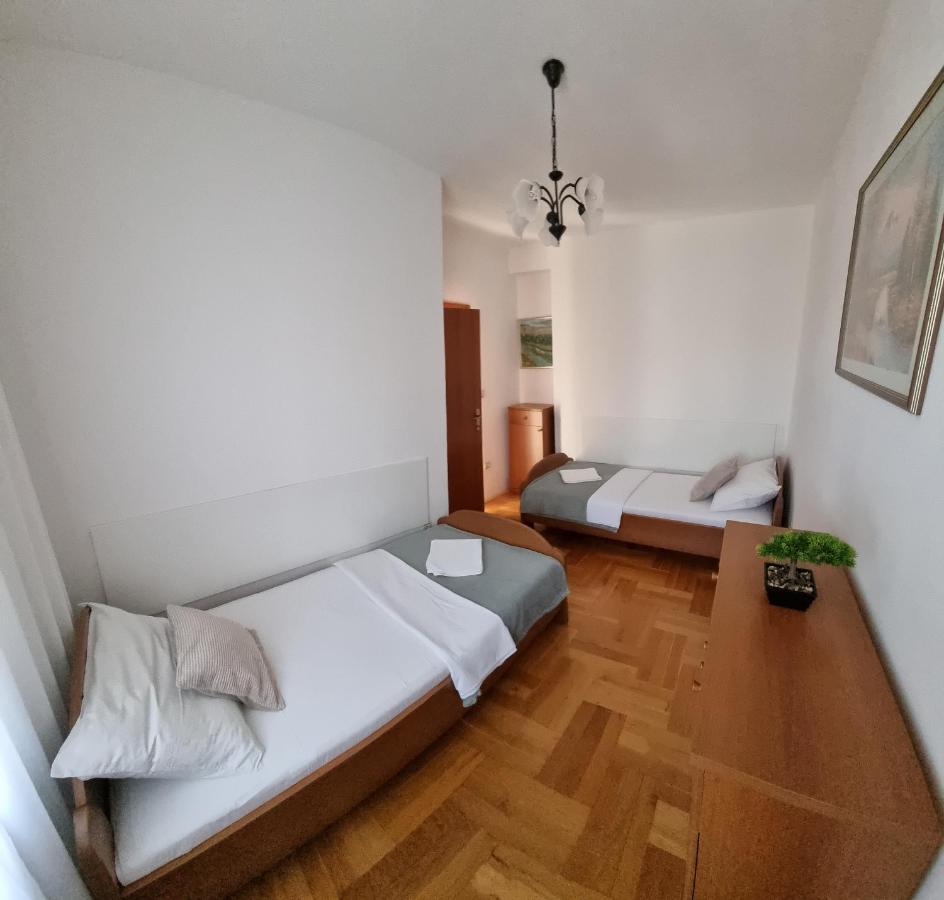 Grebaštica Apartments Cosic מראה חיצוני תמונה