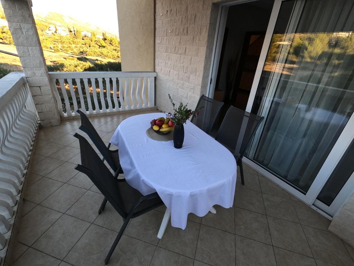 Grebaštica Apartments Cosic מראה חיצוני תמונה