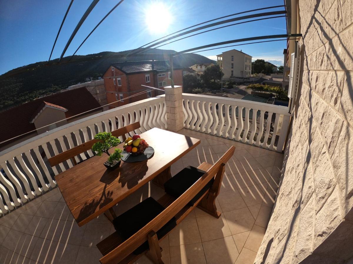 Grebaštica Apartments Cosic מראה חיצוני תמונה
