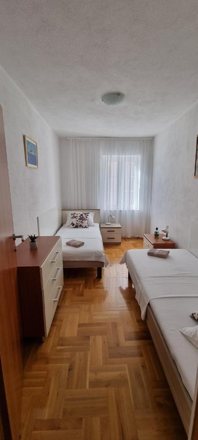 Grebaštica Apartments Cosic מראה חיצוני תמונה