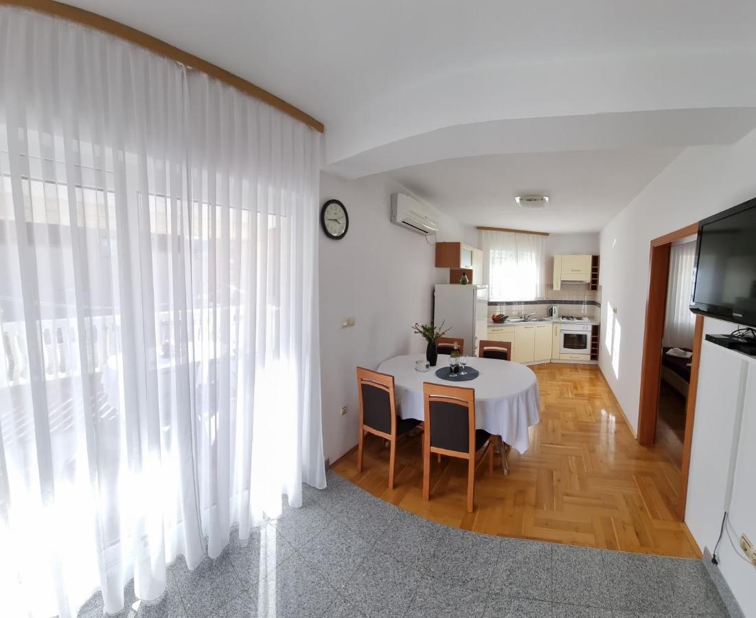 Grebaštica Apartments Cosic מראה חיצוני תמונה