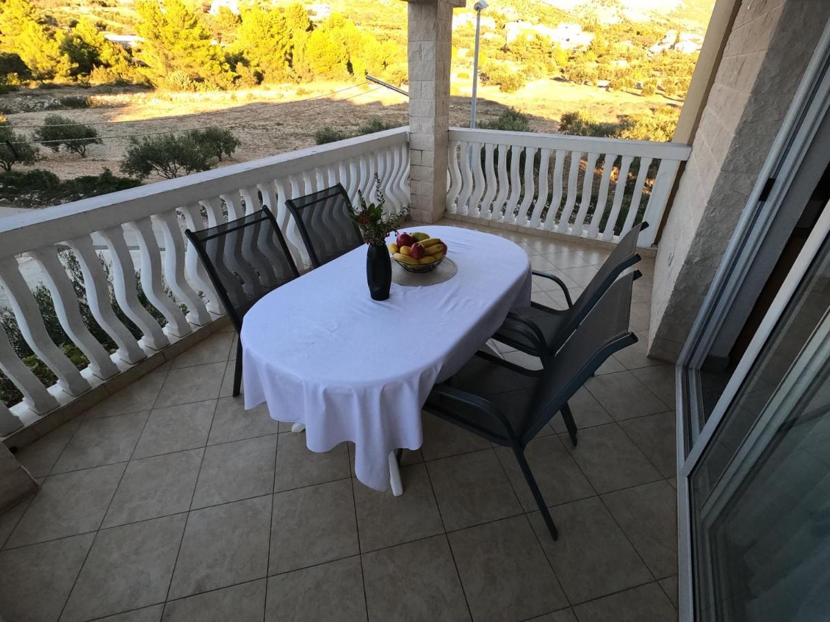 Grebaštica Apartments Cosic מראה חיצוני תמונה