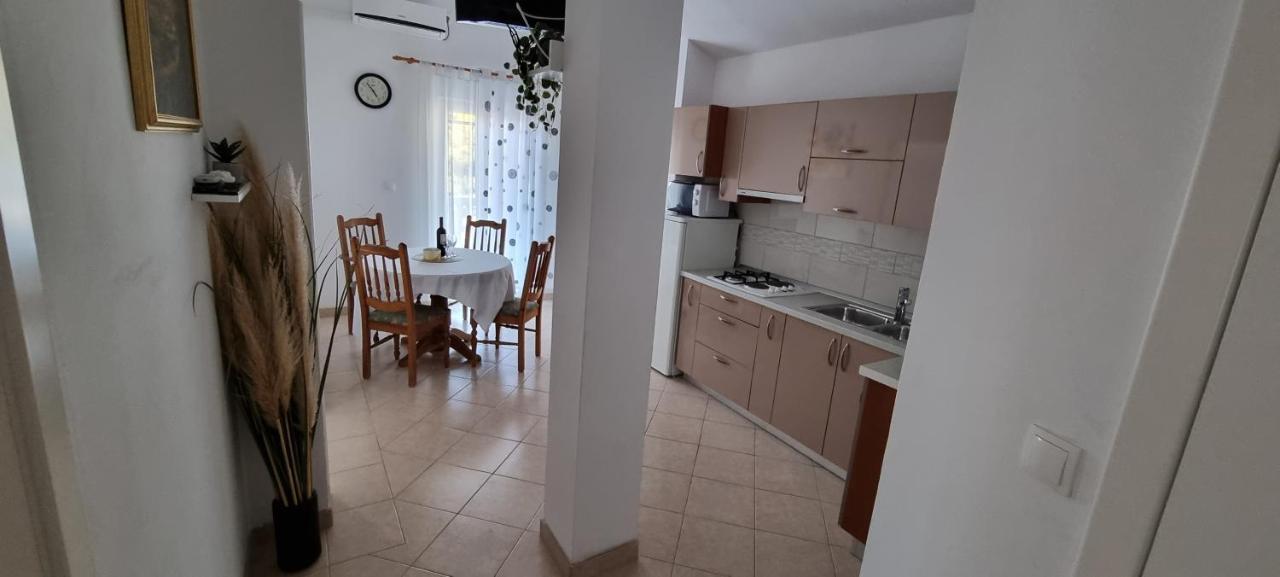 Grebaštica Apartments Cosic מראה חיצוני תמונה