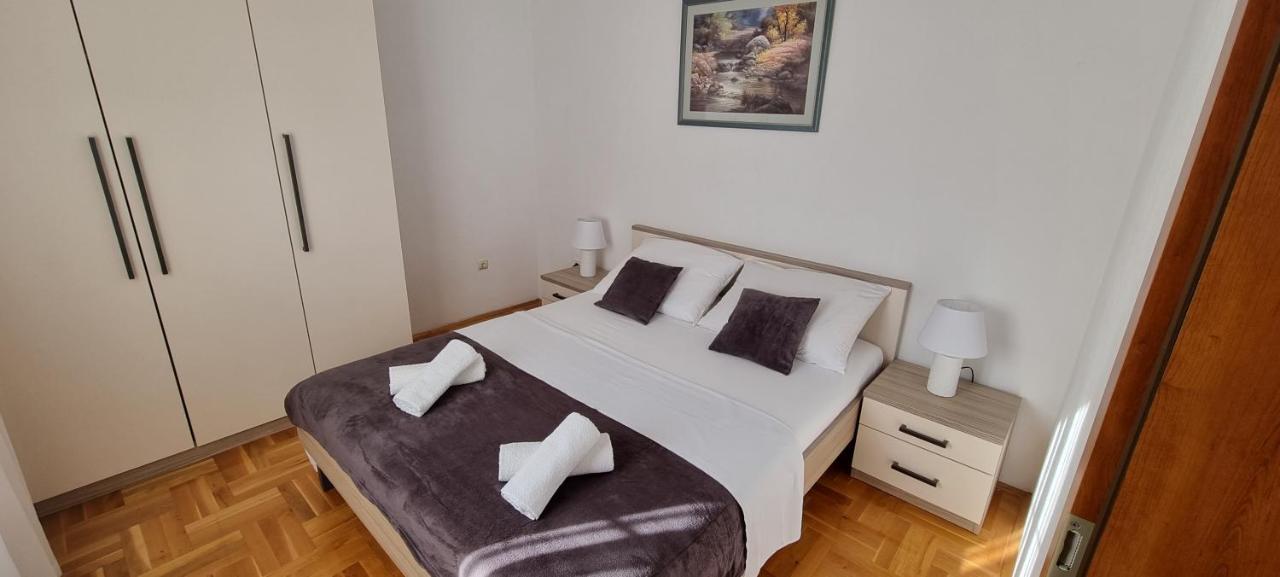 Grebaštica Apartments Cosic מראה חיצוני תמונה