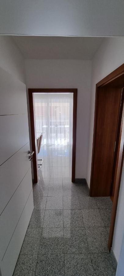 Grebaštica Apartments Cosic מראה חיצוני תמונה