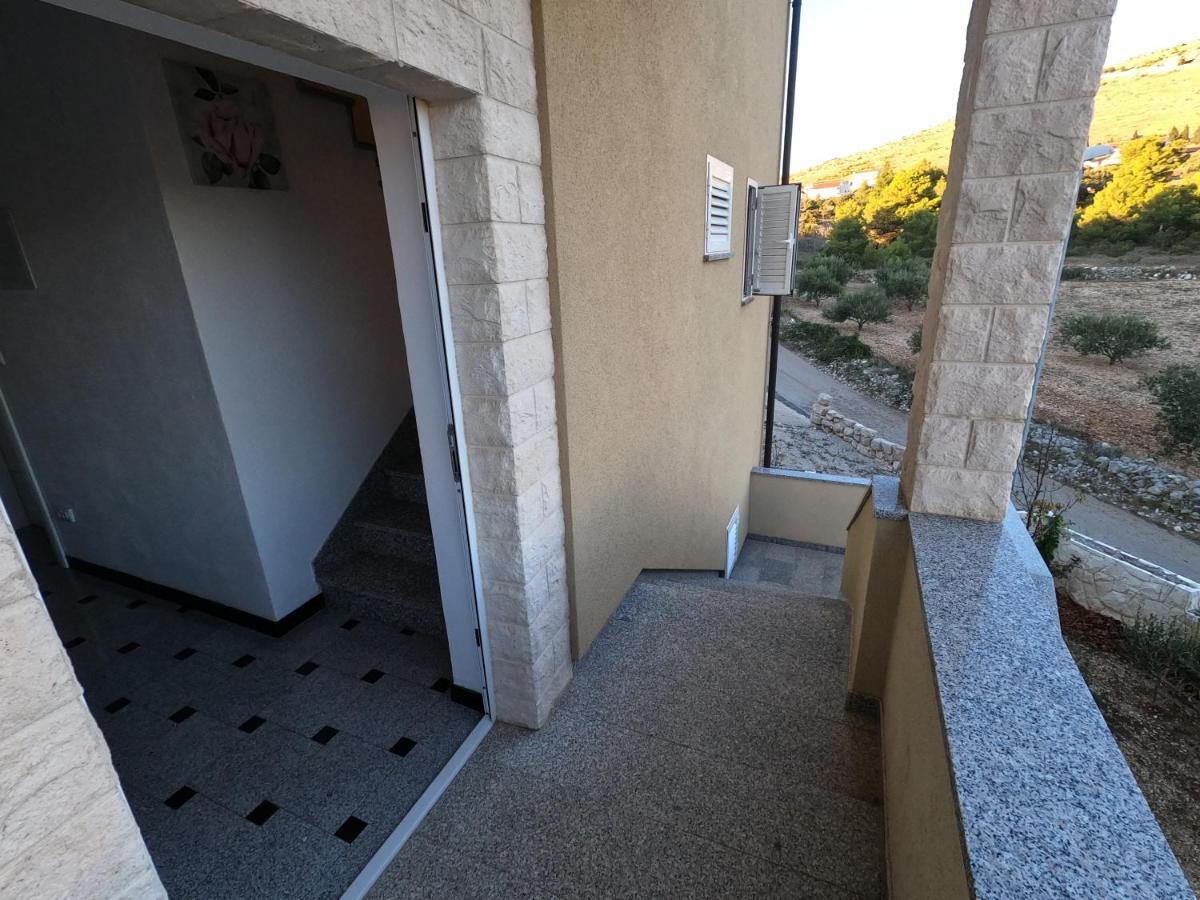 Grebaštica Apartments Cosic מראה חיצוני תמונה